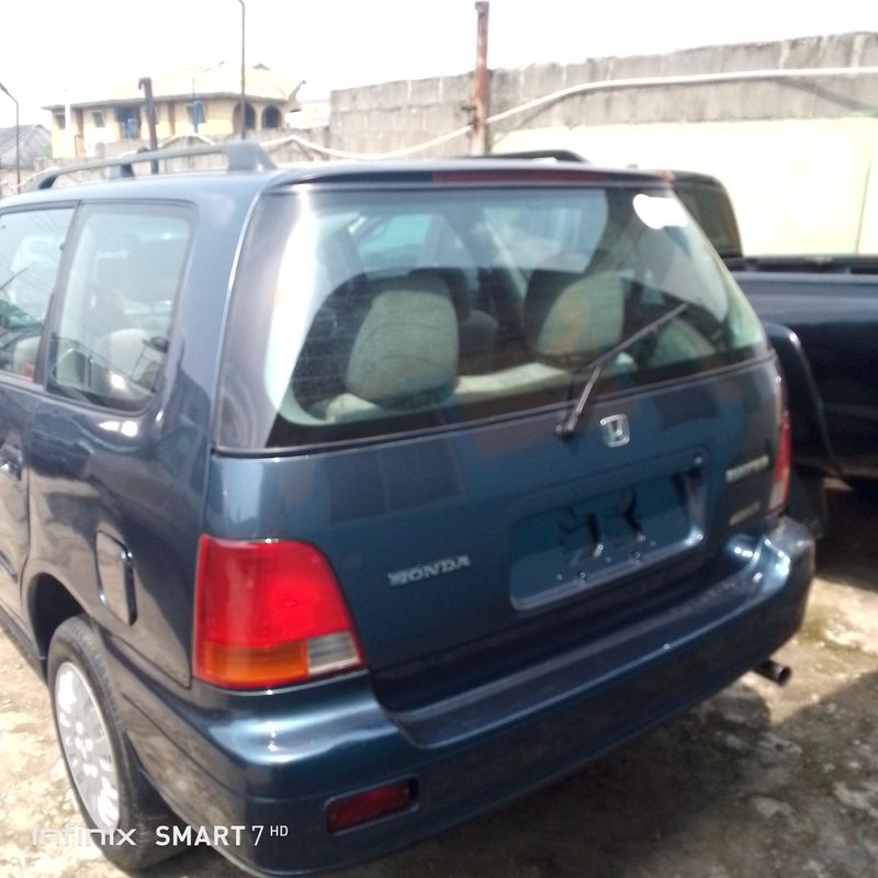 Thumbnail 4 of 2000 Honda Odyssey